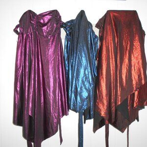 Sansha Lyrical Dress- Adult Sm Med Lg or XLg-NWTag